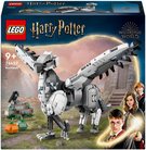 LEGO HARRY POTTER Klofan 76427 STAVEBNICE