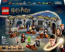 LEGO HARRY POTTER Bradavick hrad Hodina lektvar 76431 STAVEBNICE