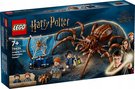 LEGO HARRY POTTER Aragog v Zapovzenm lese 76434 STAVEBNICE