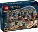 LEGO HARRY POTTER Hodina bylinkstv 76445 STAVEBNICE