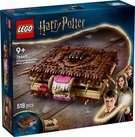 LEGO HARRY POTTER Hryzajc kniha 76449 STAVEBNICE