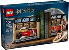 LEGO HARRY POTTER Knin zarka: Spn vlak 76450 STAVEBNICE