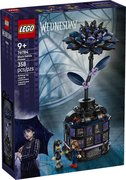 LEGO WEDNESDAY ern jiina 76784 STAVEBNICE