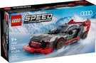 LEGO SPEED Auto Audi S1 e-tron quattro 76921 STAVEBNICE
