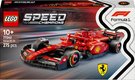 LEGO SPEED CHAMPIONS Zvodn auto Ferrari SF-24 F1 77242 STAVEBNICE
