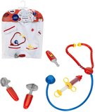 KLEIN Doktorsk set pl᚝ + dtsk lkask poteby mal zdravotnk