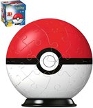 RAVENSBURGER Puzzleball 3D Pokeball skldaka 54 dlk Pokmon III.