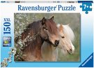 RAVENSBURGER Puzzle kon XXL 150 dlk 49x36cm skldaka