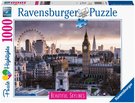 RAVENSBURGER Puzzle Londn 1000 dlk 70x50cm skldaka