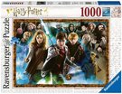 RAVENSBURGER PUZZLE Harry Potter 1000 dlk 70x50cm skldaka