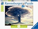 RAVENSBURGER Puzzle Sopka Etna 1000 dlk 70x50cm skldaka
