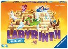 RAVENSBURGER Hra Labyrinth Junior Relaunch *SPOLEENSK HRY*