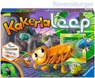 RAVENSBURGER Hra Cucaracha Loop na baterie *SPOLEČENSKÉ HRY*