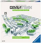 RAVENSBURGER Stavebnice GraviTrax Tunely rozen ke koulodrze