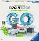 RAVENSBURGER Stavebnice GraviTrax GO Flexible rozen ke koulodrze