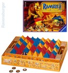 RAVENSBURGER Hra Ramses II *SPOLEENSK HRY*