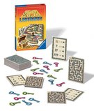 RAVENSBURGER Hra Labyrinth (Labyrint) Honba za pokladem  * SPOLEENSK HRY *