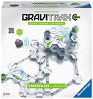 RAVENSBURGER Stavebnice GraviTrax Power Startovac sada Launch koulodrha