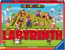 RAVENSBURGER Hra Labyrinth Super Mario *SPOLEENSK HRY*