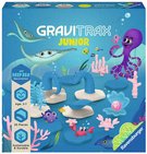 RAVENSBURGER Stavebnice GraviTrax Junior Ocen rozen ke koulodrze