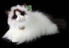 PLY Koka ragdoll 35cm lec Eco-Friendly *PLYOV HRAKY*
