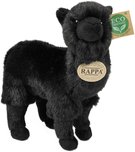 PLY Lama alpaka 23cm ern Eco-Friendly *PLYOV HRAKY*