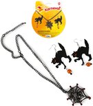 KARNEVAL perky Halloween set 3ks *KARNEVALOV DOPLNK*