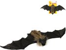 Netopr zvtko 40cm Halloween dekorace