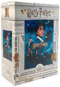 PUZZLE Plakt Harry Potter Kmen mudrc 50 dlk mini skldaka