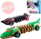 MATTEL HOT WHEELS Auto Mutant plastov 7 druh na blistru