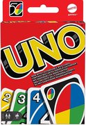 MATTEL HRA Uno karty BGY49 *SPOLEENSK HRY*