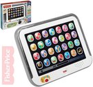 FISHER PRICE Tablet dtsk Smart Stages naun 3 rovn plast Svtlo Zvuk