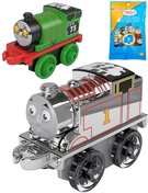 FISHER PRICE Mainka Tom Minis vagnek mini rzn druhy v sku