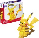 MEGA CONSTRUX Pokmon Jumbo Pikachu 32cm STAVEBNICE