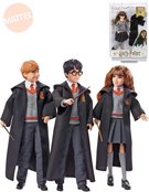 MATTEL Harry Potter a tajemn komnata pank / panenka kloubov 27cm rzn druhy