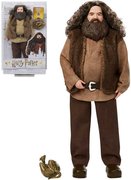 MATTEL HARRY POTTER Rubeus Hagrid pank kloubov s doplky