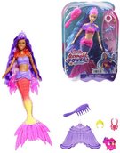 MATTEL BRB Panenka Barbie mosk panna Malibu / Brooklyn 2 druhy