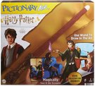 MATTEL Hra Pictonary Air Harry Potter interaktivní kreslení do vzduchu na baterie CZ