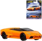 MATTEL HOT WHEELS Prmiov auto Lamborghini Reventon Roadster kov