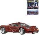 MATTEL HOT WHEELS Prmiov auto 94 Mclaren F1 velikni kov