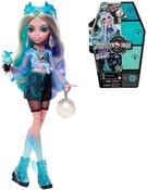 MATTEL MONSTER HIGH Panenka Skulltimate Secrets Lagoona srie 2