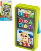 FISHER PRICE Pejskv baby chytr telefon naun na baterie Svtlo Zvuk