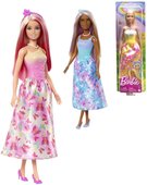 MATTEL BRB Panenka Barbie pohdkov princezna 4 druhy