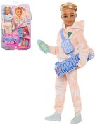 MATTEL BRB Barbie fashion panák Ken Dream Besties set s doplňky