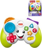 FISHER PRICE Baby vesel hern ovlada pro miminko na baterie Svtlo Zvuk