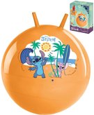 MONDO M nafukovac skkac Stitch 50cm hopsadlo oranov