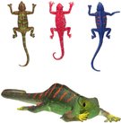 Zvtko chameleon mnc barvu 20cm reaguje na teplo rzn druhy