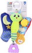 LAMAZE PLY Baby motlek Mojmr s koustkem pro miminko