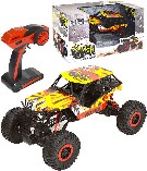 RC Auto Rock Buggy Goliash 44cm offroad na dlkov ovldn 2,4GHz na baterie