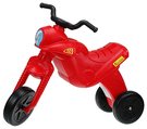 MAD Odredlo ENDURO Maxi dtsk odstrkovadlo erven motorka do 25kg